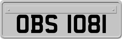 OBS1081