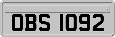 OBS1092