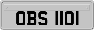 OBS1101