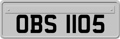 OBS1105