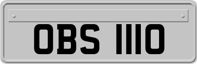 OBS1110