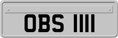 OBS1111