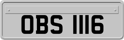 OBS1116