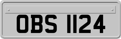 OBS1124