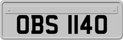 OBS1140