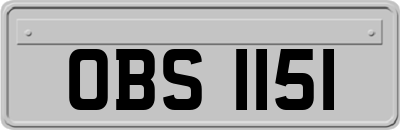 OBS1151