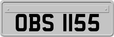 OBS1155