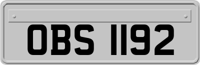 OBS1192
