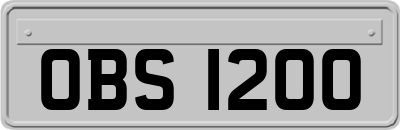 OBS1200