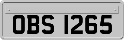 OBS1265