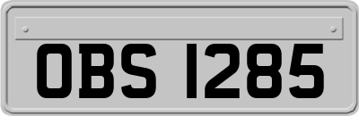 OBS1285