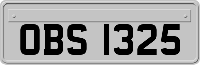OBS1325