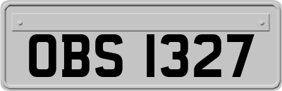 OBS1327