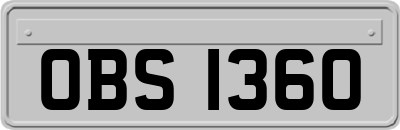 OBS1360