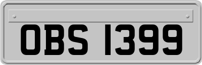 OBS1399