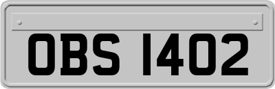 OBS1402