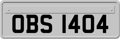 OBS1404