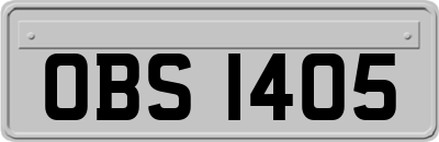 OBS1405