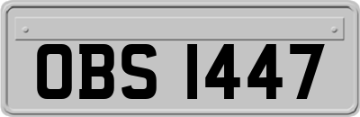 OBS1447