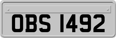 OBS1492