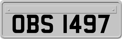 OBS1497