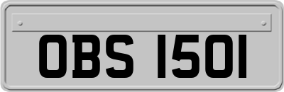 OBS1501