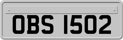 OBS1502