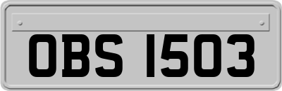 OBS1503