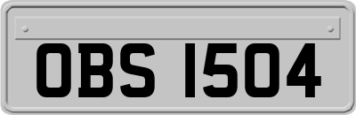 OBS1504