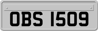 OBS1509