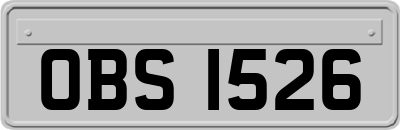 OBS1526