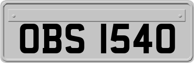 OBS1540