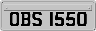 OBS1550