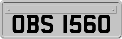 OBS1560