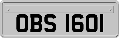 OBS1601