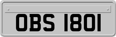 OBS1801