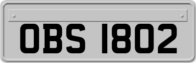 OBS1802