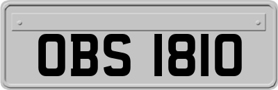 OBS1810