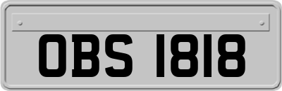 OBS1818