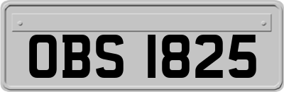 OBS1825