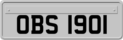 OBS1901