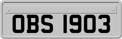 OBS1903
