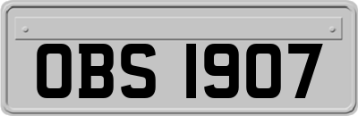 OBS1907