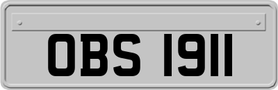 OBS1911