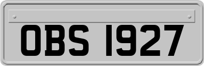 OBS1927