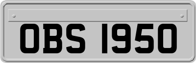OBS1950