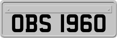 OBS1960