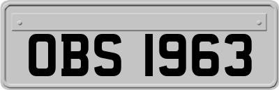 OBS1963