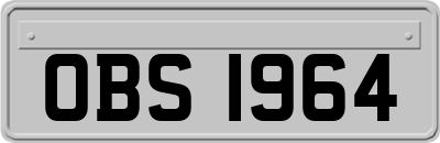 OBS1964
