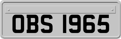 OBS1965